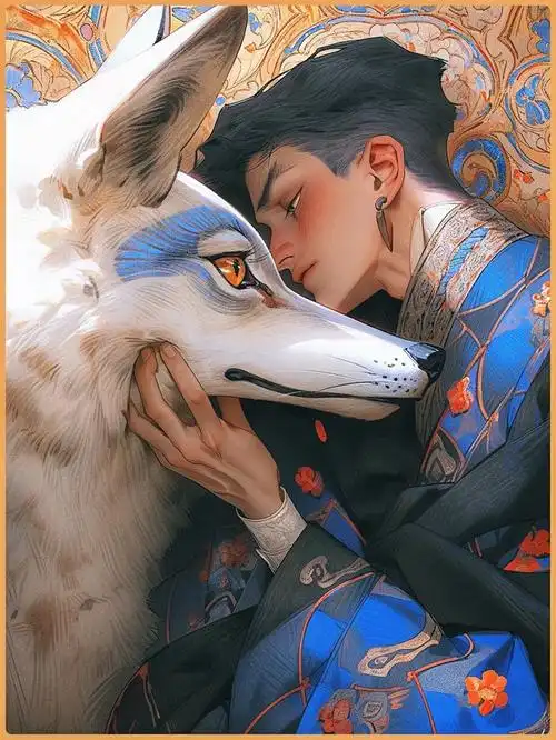 唐朝诡事录电视剧卡片